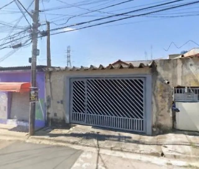 Foto - Jundiaí - Vila Josefina