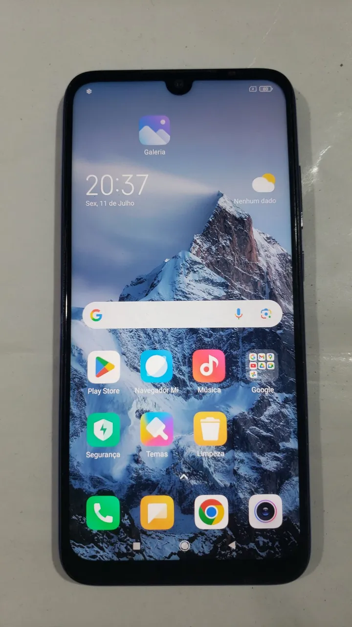 Xiaomi Redmi Note 7