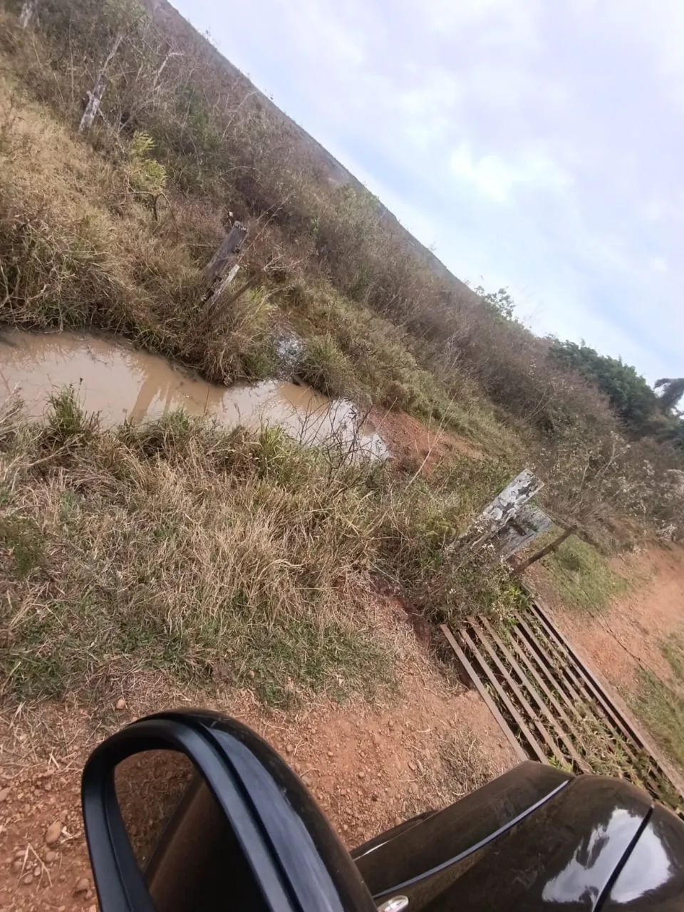 Fazenda em comendador gomes  - Foto 3