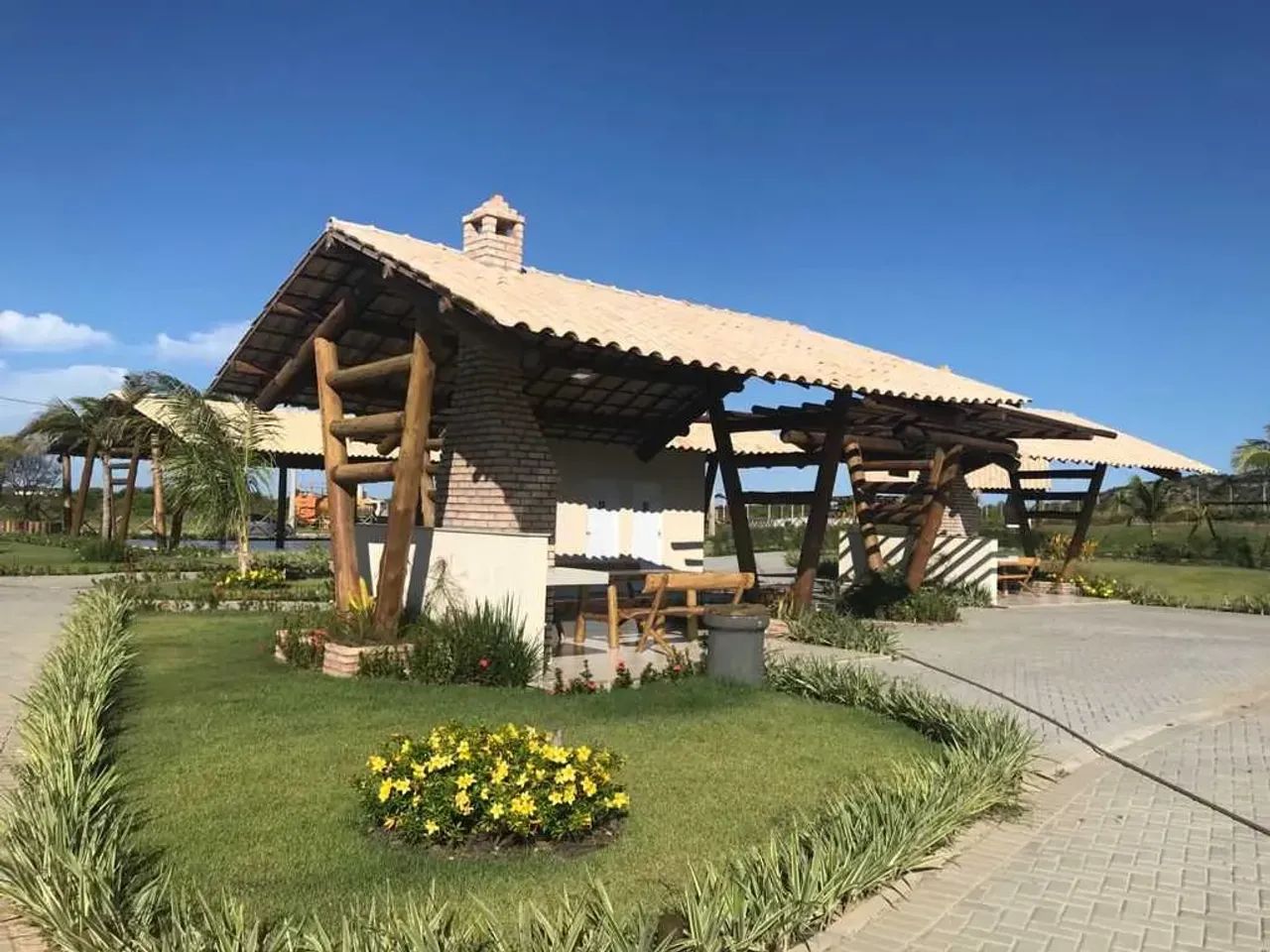 Lote no Condomínio Fazenda Real ! - Foto 8