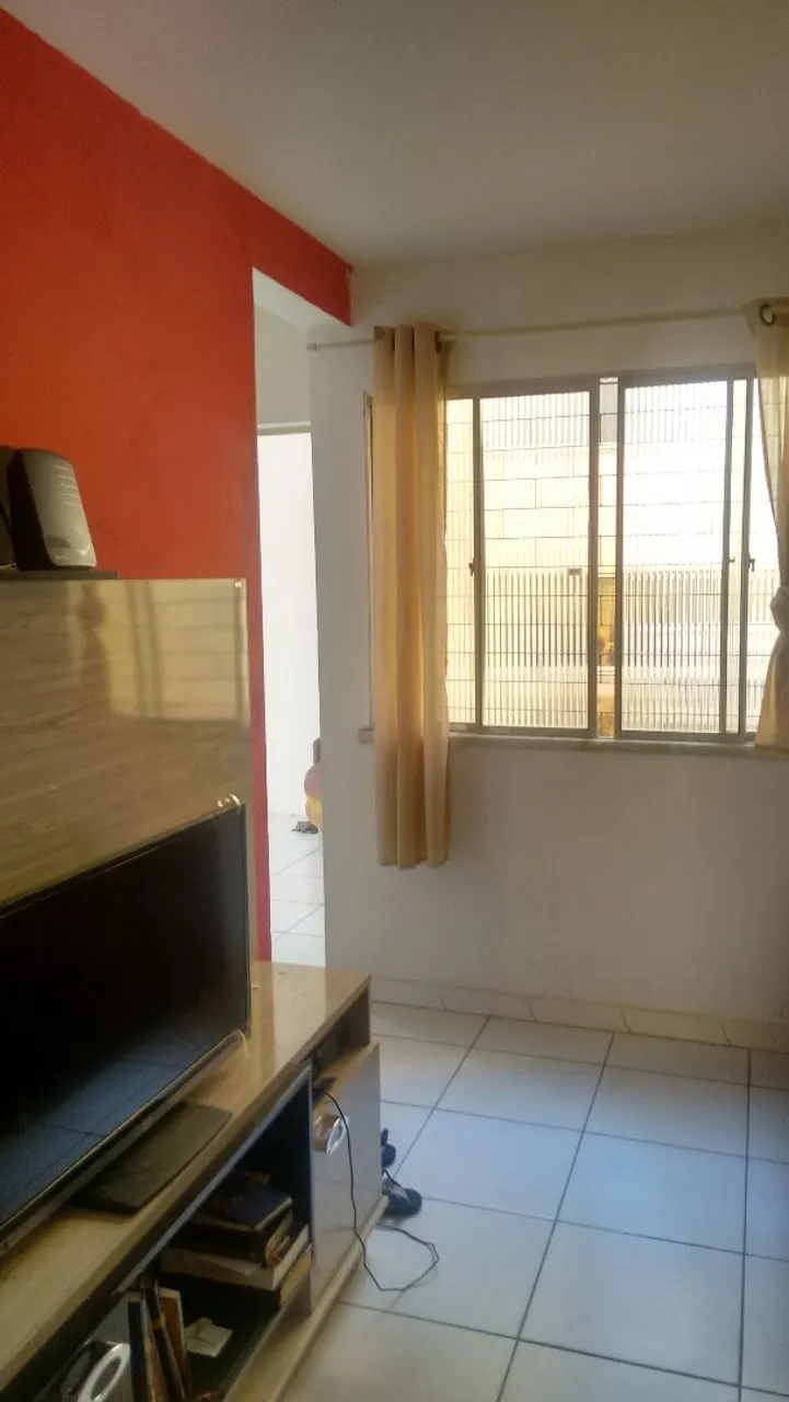 Condomínio Nova Canaã