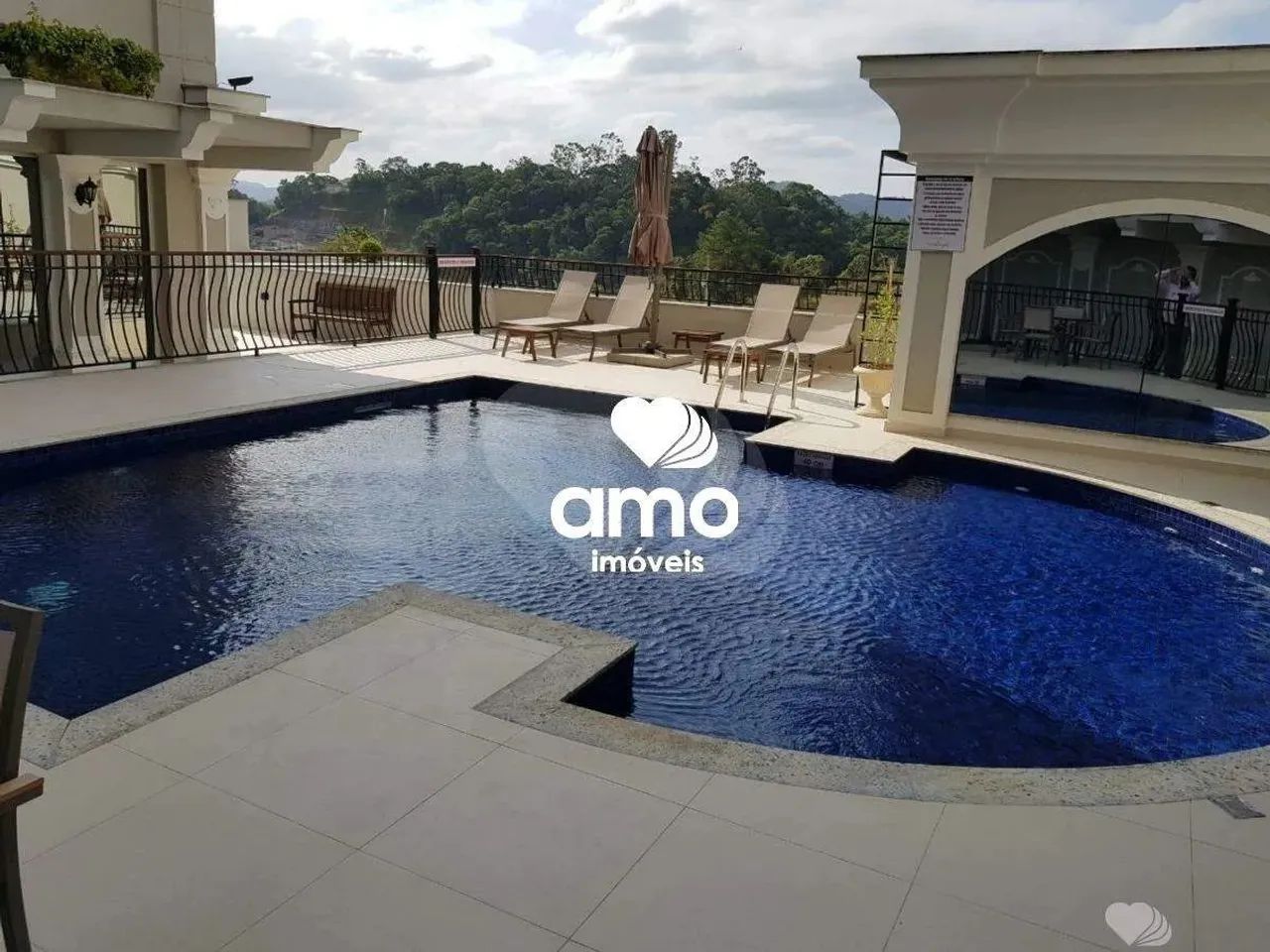 Apartamento para alugar no bairro Souza Cruz em Brusque. - Foto 4