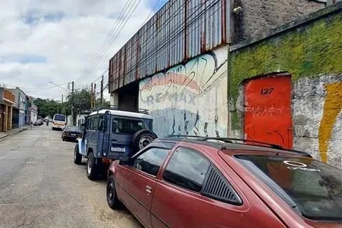 Terreno À Venda em Pirituba, Zona Oeste de São Paulo com 431m² de terreno R$899.000,00 - Foto 5