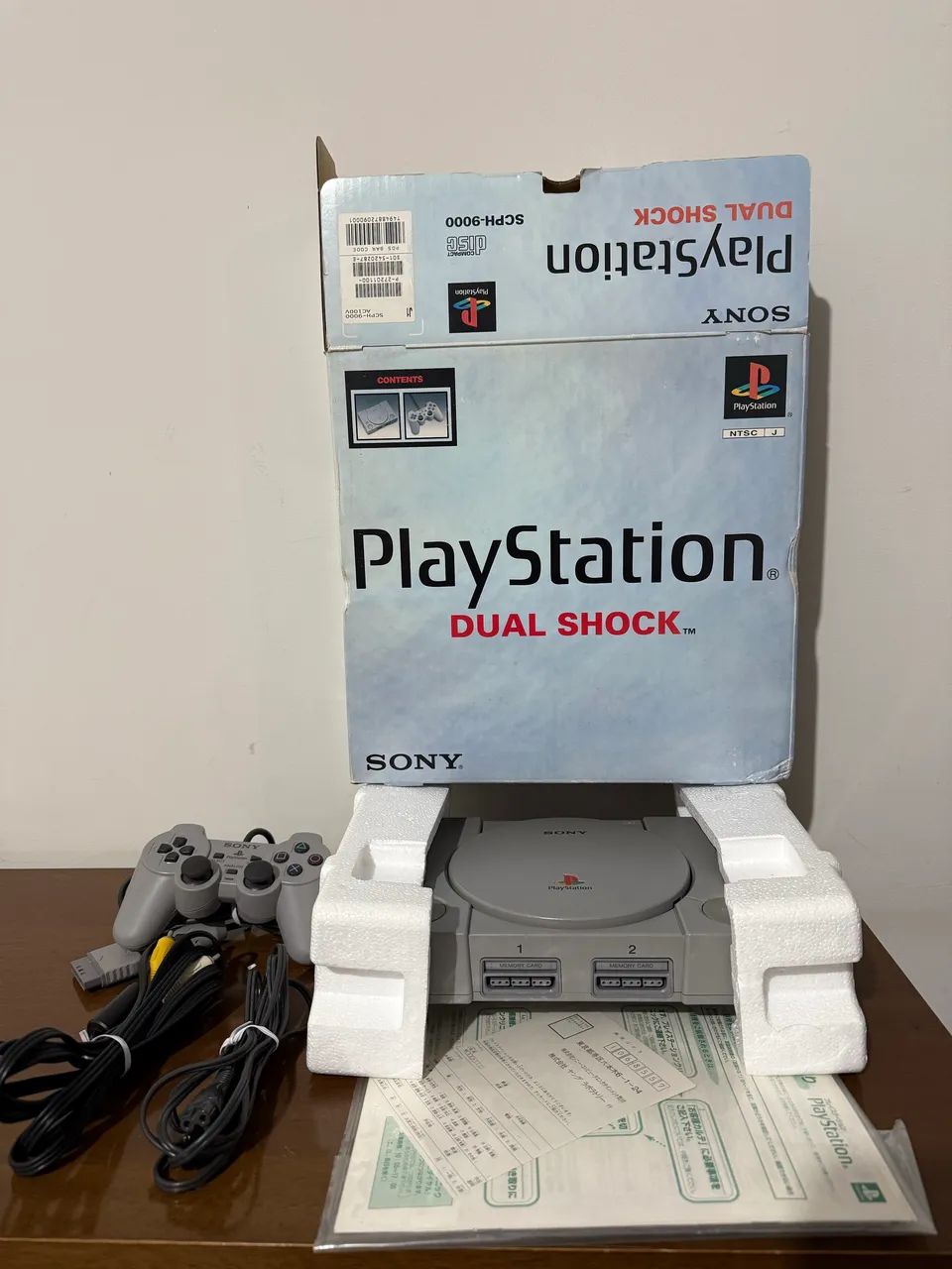 PlayStation 1 - Foto 4