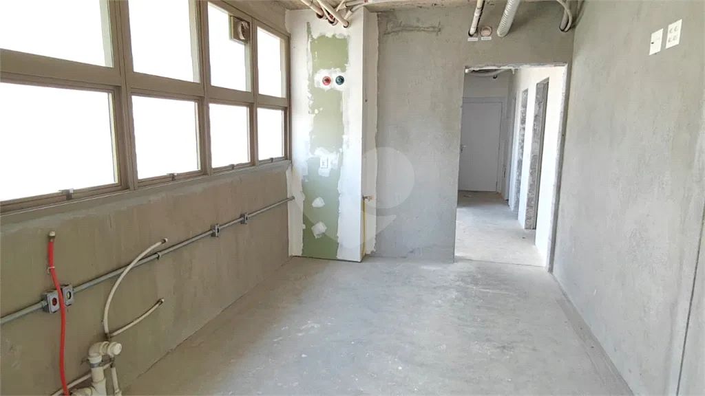 Apartamento com 3 quartos à venda em Cerqueira césar - SP - Foto 5