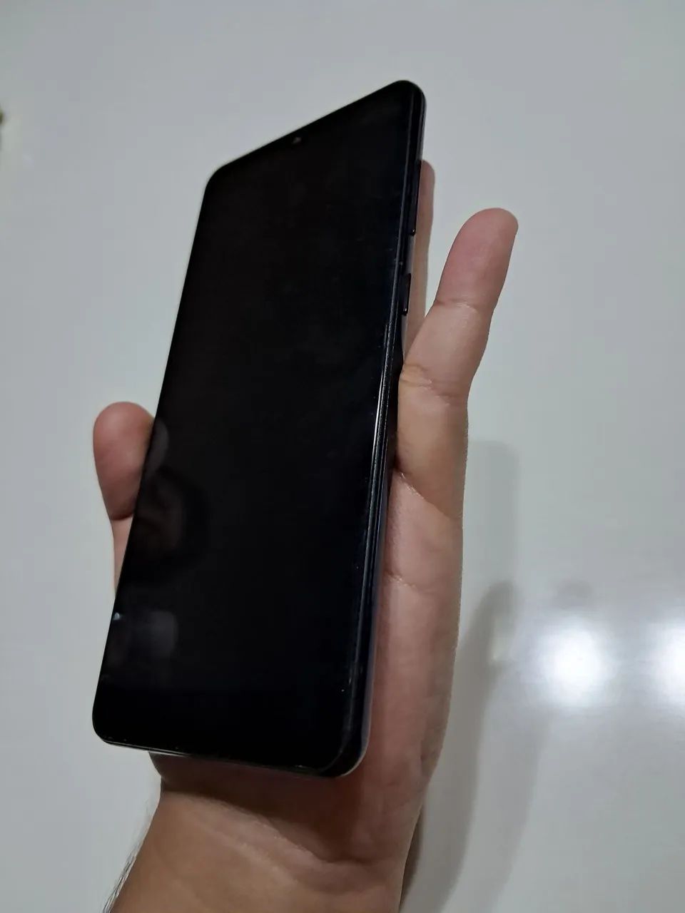 Samsung A31 usado - Foto 2