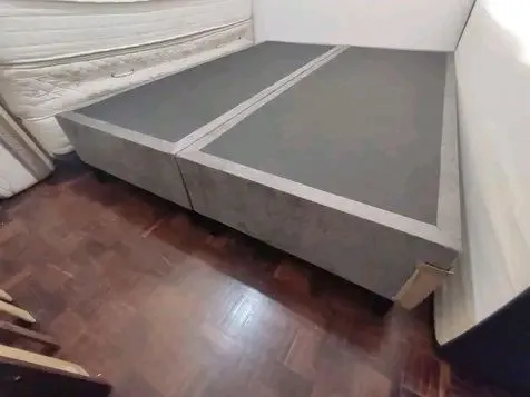 Bases box, tamanho Queen, entrega Grátis. *