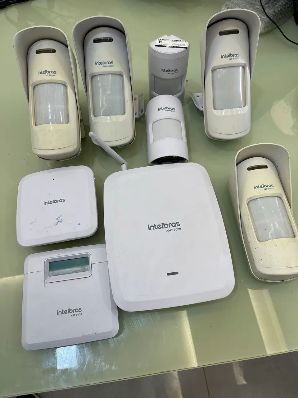 Central de alarme  - Foto 5