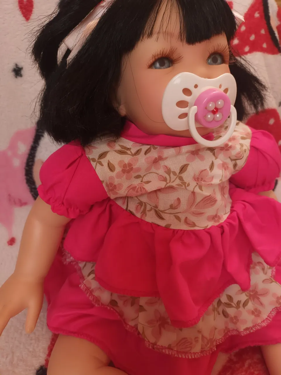 Baby Reborn