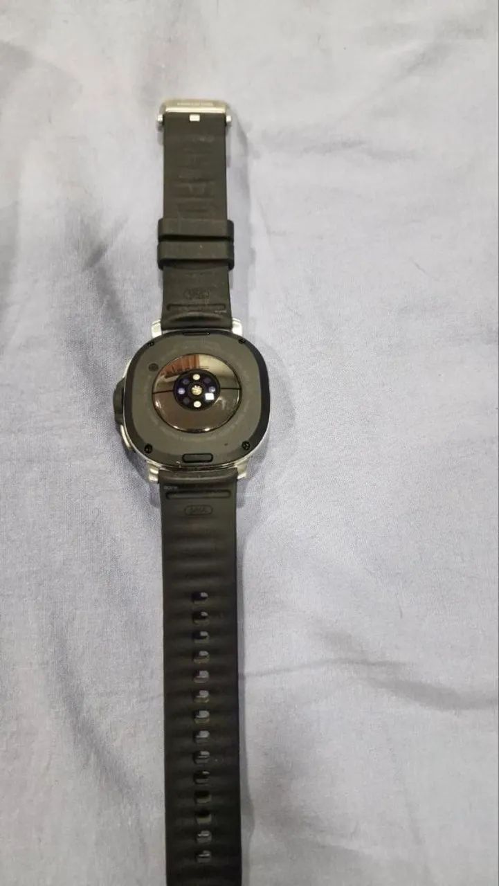 Galaxy Watch 8 Classic.  - Foto 3