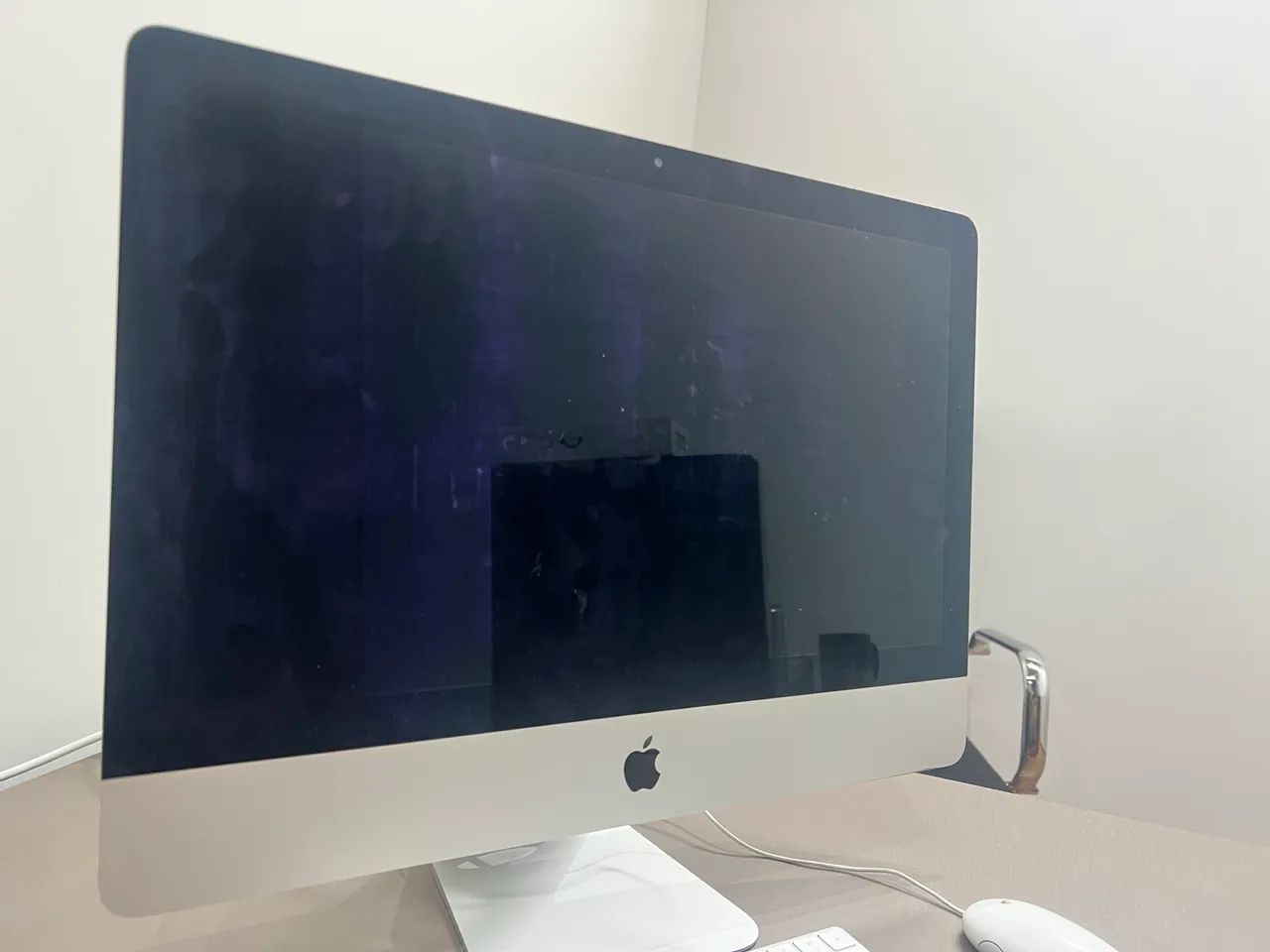 iMac 21.5 inch 2013| Processador 2.7 GHz| intel Core i5 - Foto 5