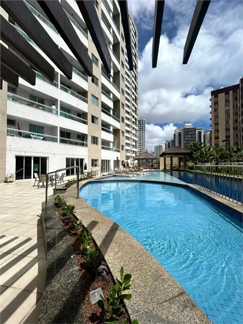 Condominium Los Angeles