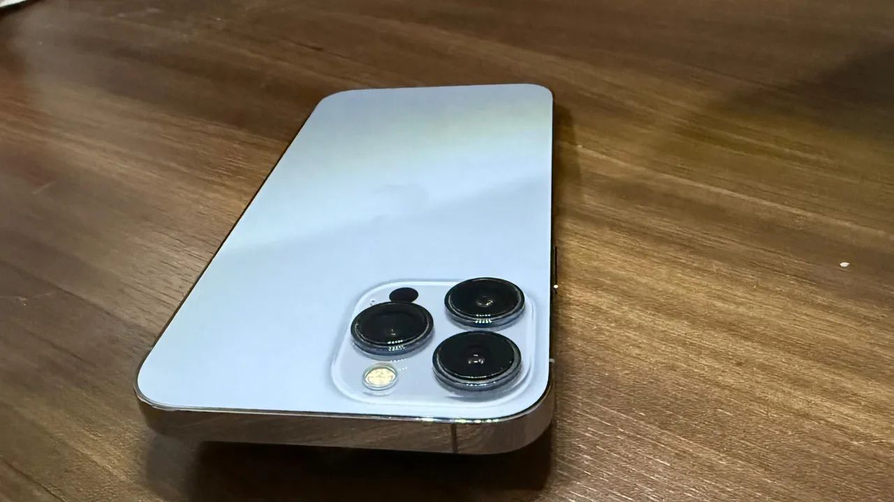 iPhone13ProMax シルバー 本体　256gb Iphone 13 Pro Max 256gb Silver