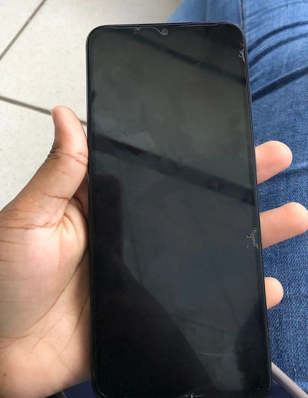 Moto E22