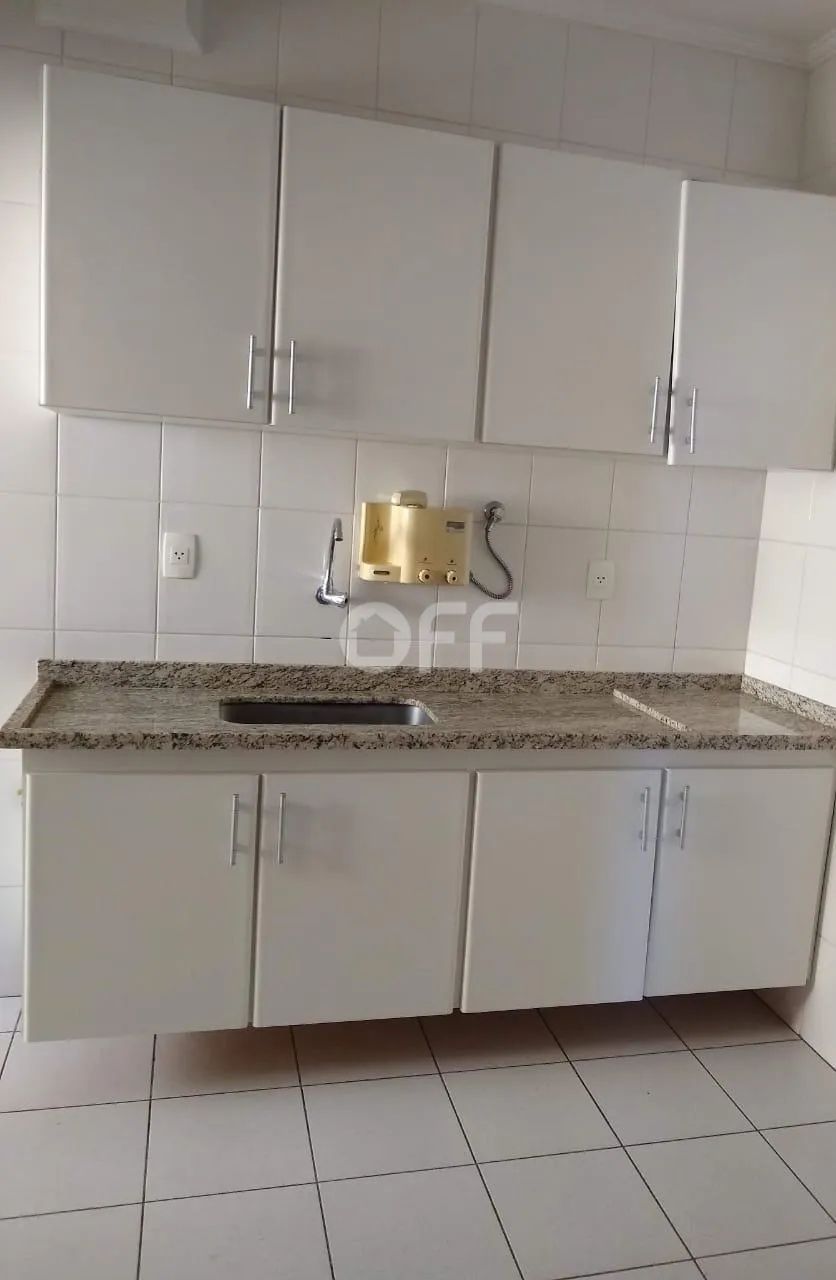 apartamento - Mansões Santo Antônio - Campinas - Foto 5