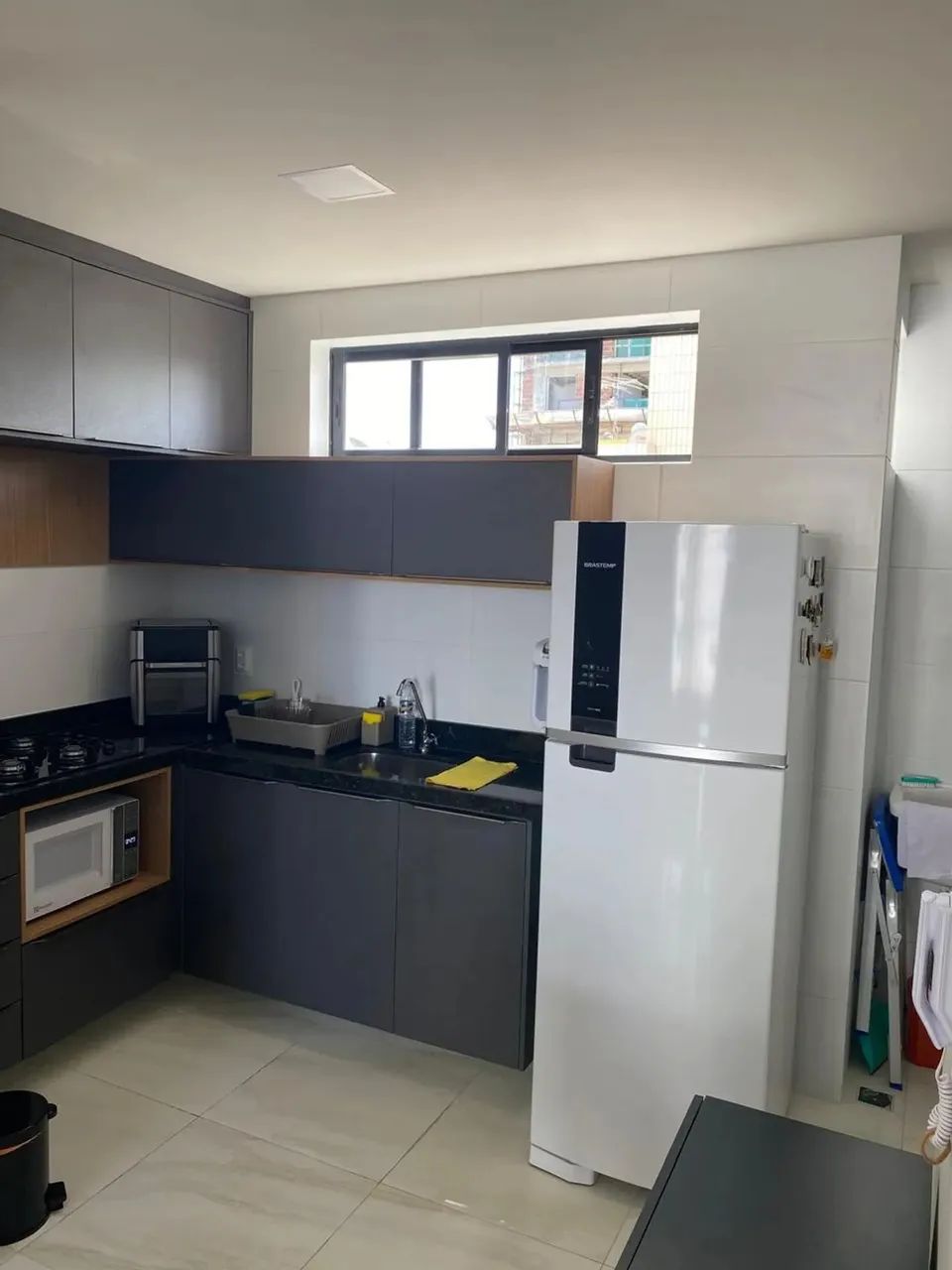 Apartamento mobiliado com 2 quartos em Intermares!! - Foto 3