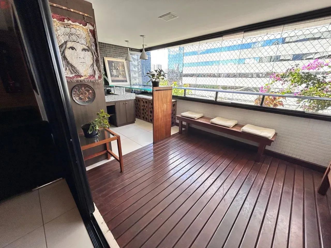 Excelente apartamento à venda com 03 quartos, 02 suítes, 165m2 no Itaigara! - Foto 3