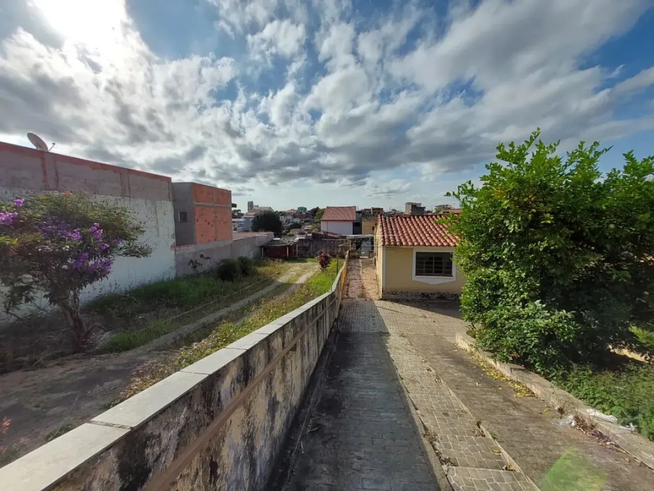 Terreno à venda 605mt em Votorantim - Foto 2
