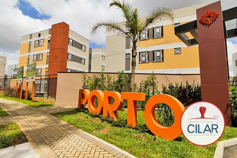 Imobiliária Cilar Aluga Apartamento 2 Quartos no Tanguá com 104,29m², Ref. 00099.001-CILAR