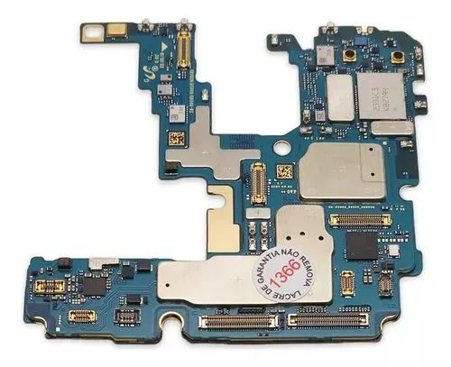 Placa-mãe para galaxy S22 ultra