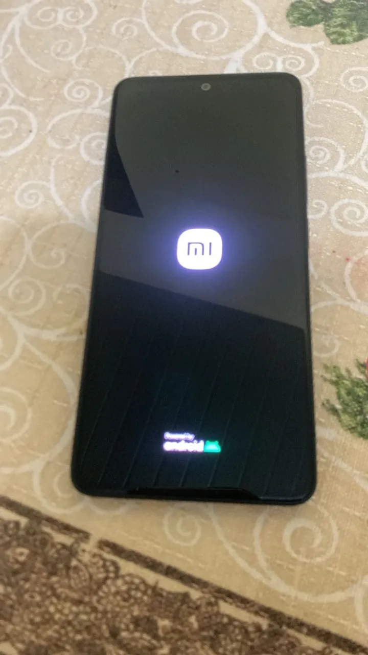 Vendo um redmi note 13