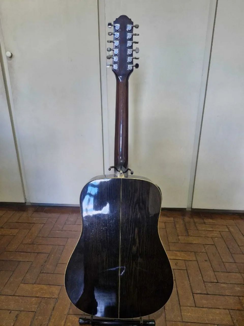 Violão Crafter 12 cordas - Foto 2