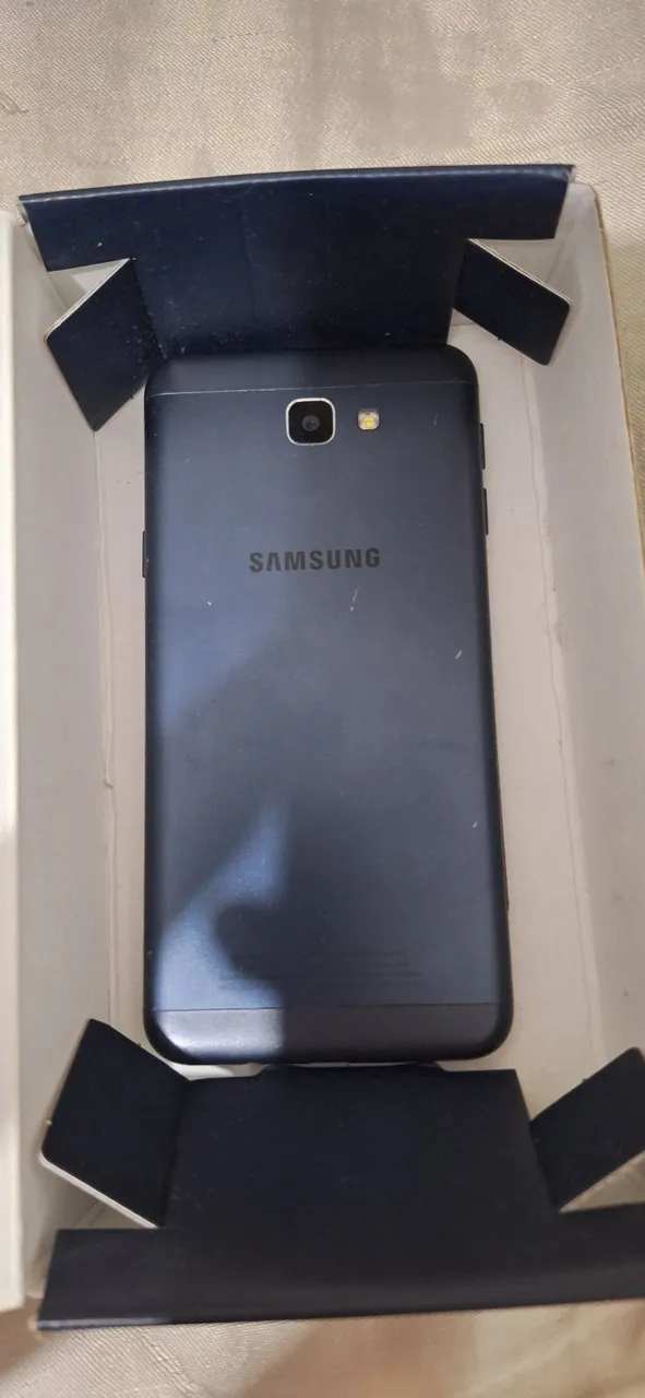 Sansung j5