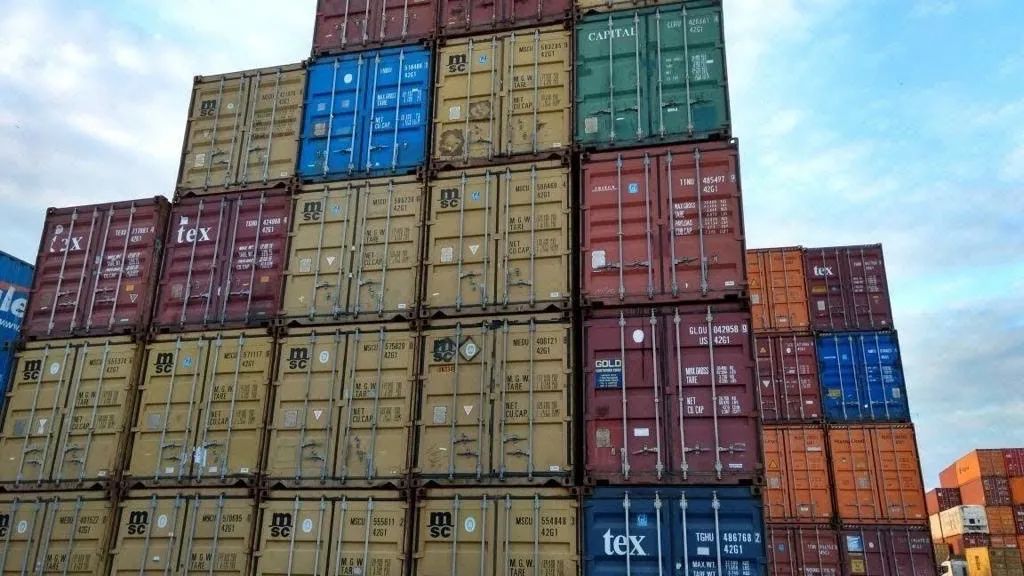 Container padronizado - Foto 3