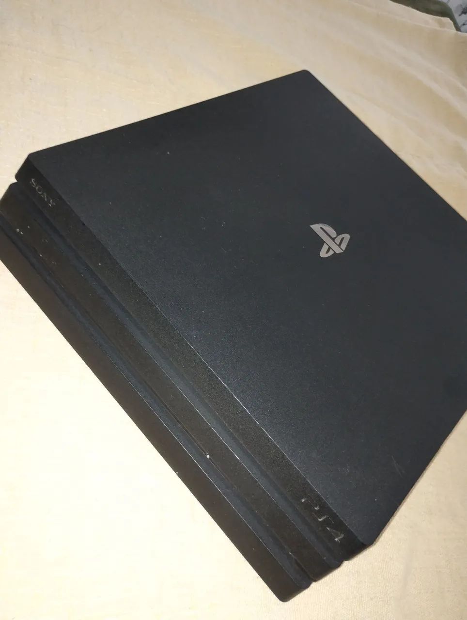 Vídeo game ps 4 pro - Foto 5