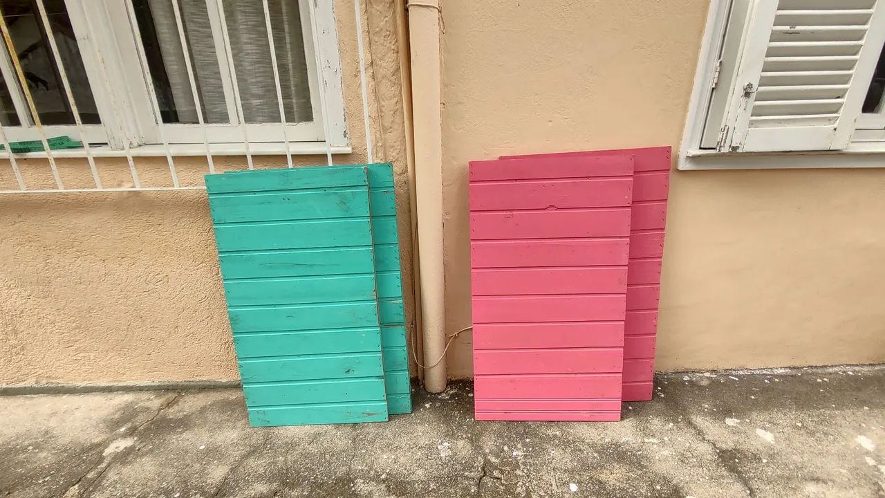 Casinha de cachorro em madeira - Foto 4