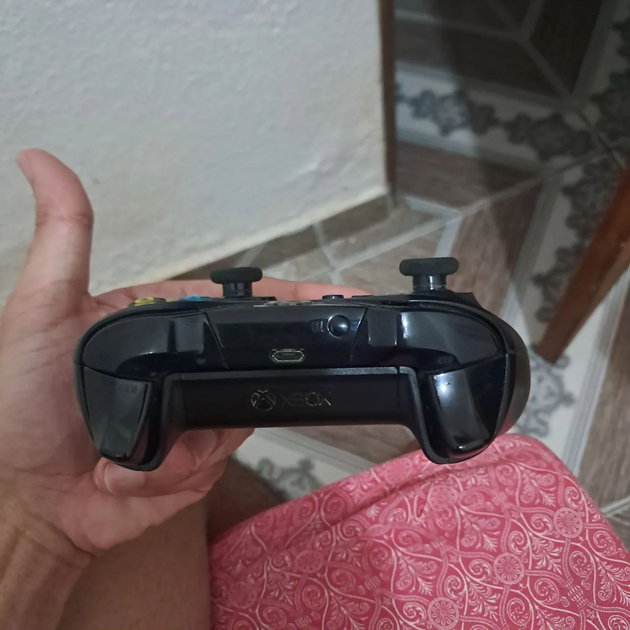 Xbox One Controller64308811658499122
