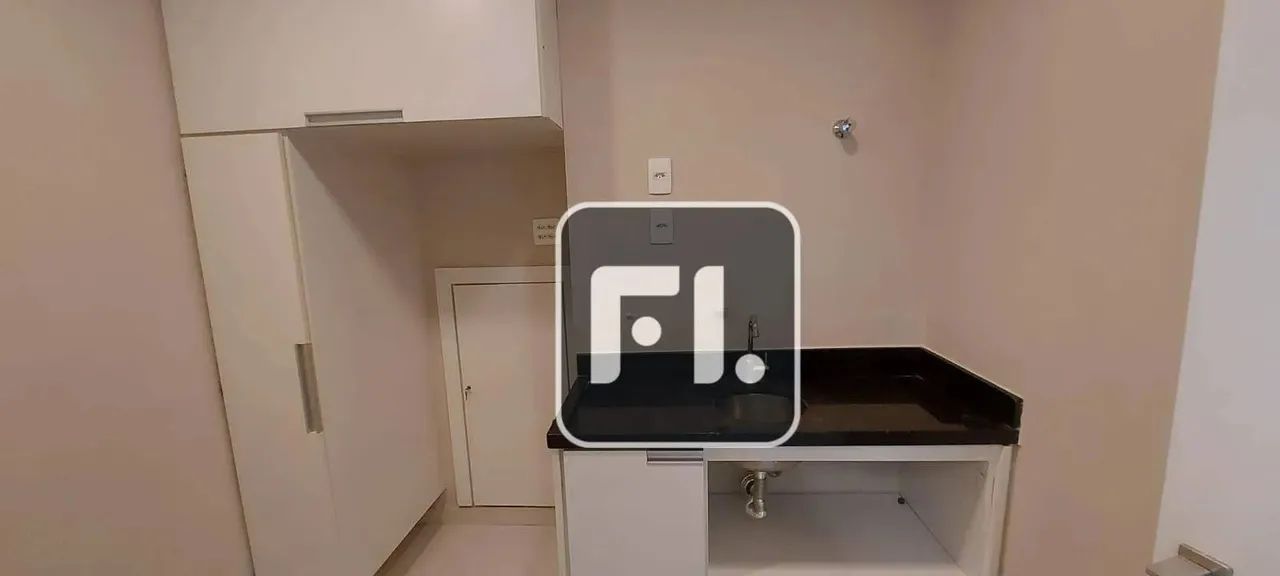 Conjunto para alugar, 122 m² por R$ 14.345,32/mês - Vila Olímpia - São Paulo/SP - Foto 7