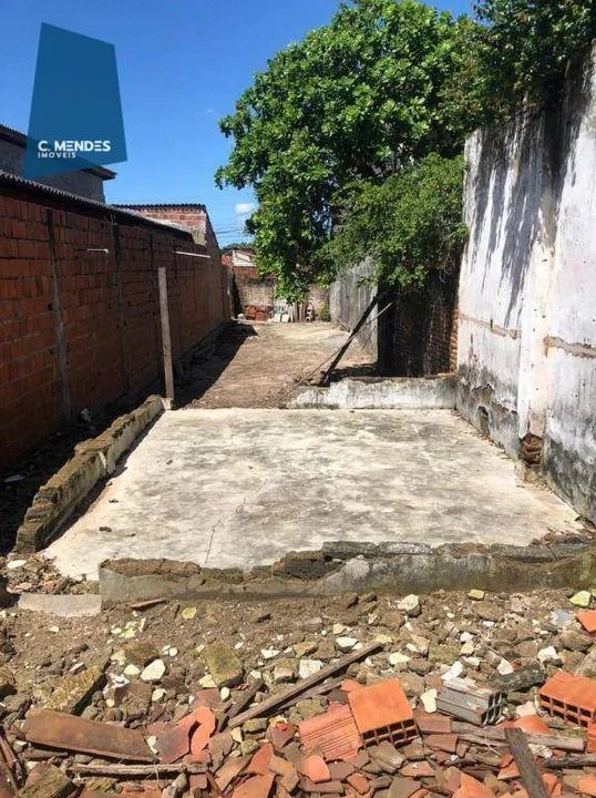 Excelente Terreno par Alugar no São João Tauape. - Foto 5