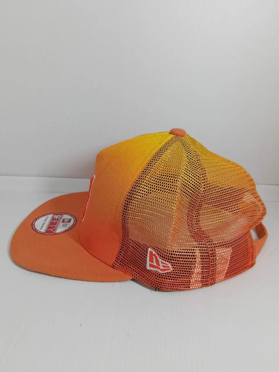 Bon é New Era Atlanta Braves  - Foto 2