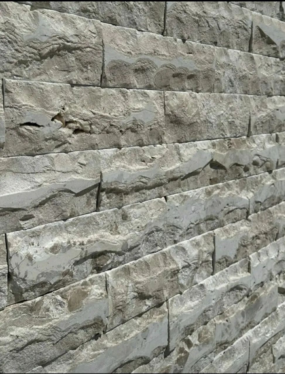 Travertino Rockface  - Foto 4