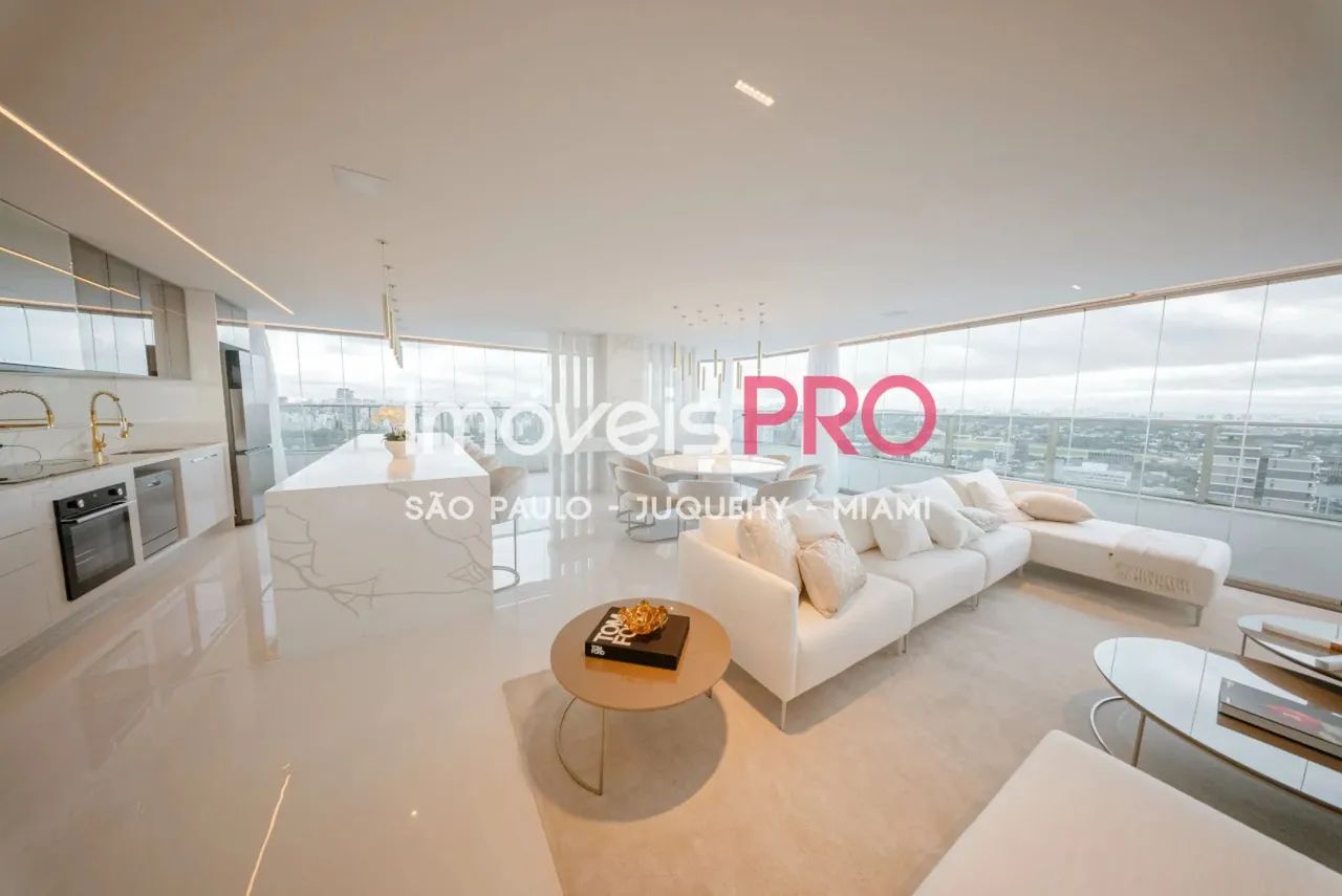 Apartamento, Pinheiros - São Paulo - Foto 4