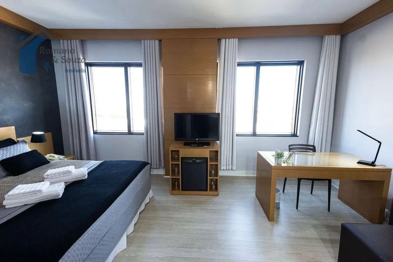 Hotel com 1 dormitório à venda, 29 m² por R$ 350.000,00 - Tatuapé - São Paulo/SP - Foto 5