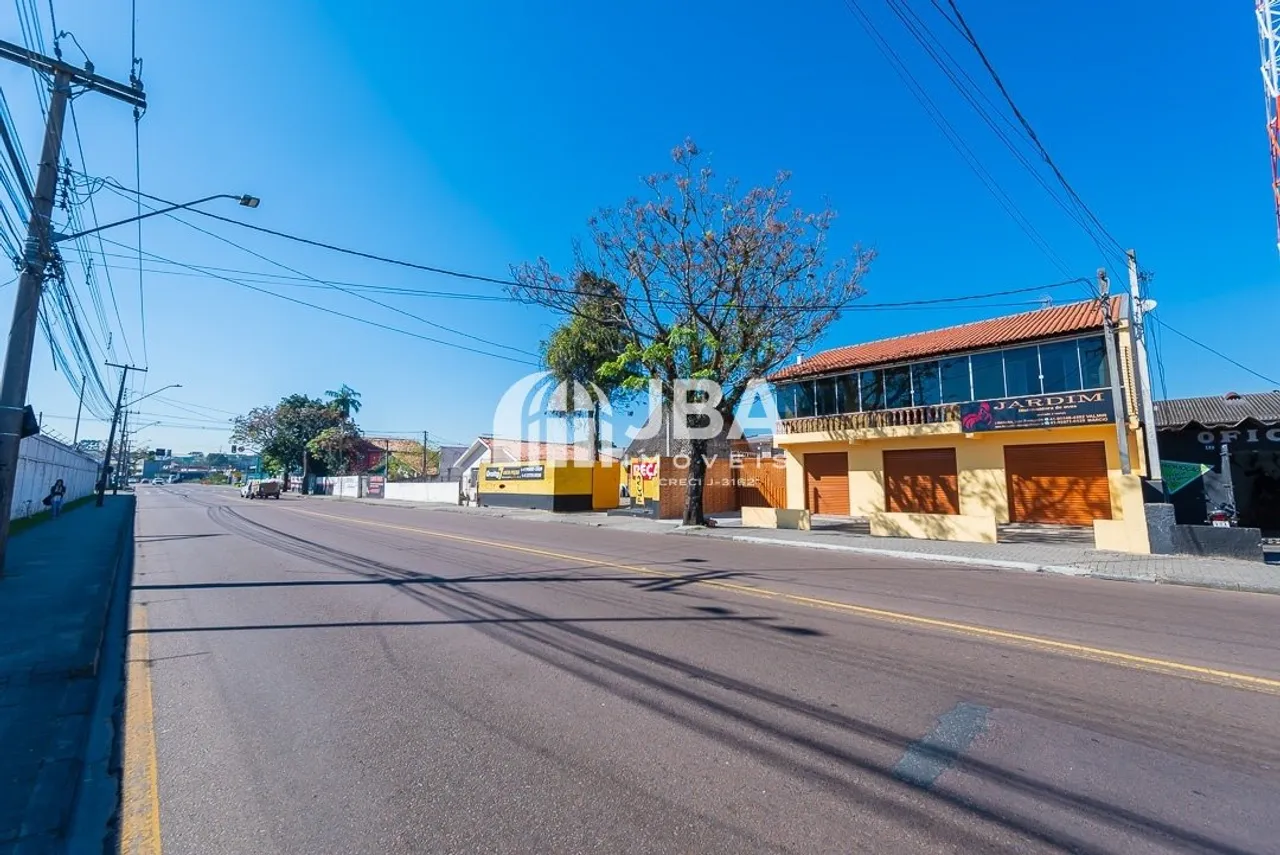 Salas comerciais e apartamento para venda com 227 m2 - Hauer - Curitiba - PR