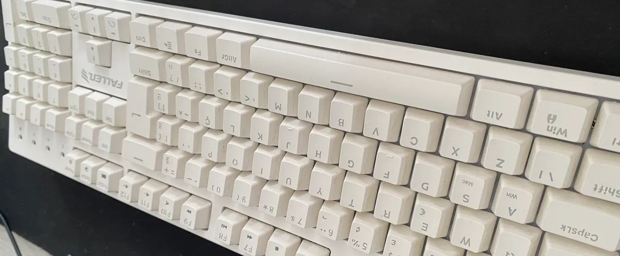 Teclado gamer  - Foto 2