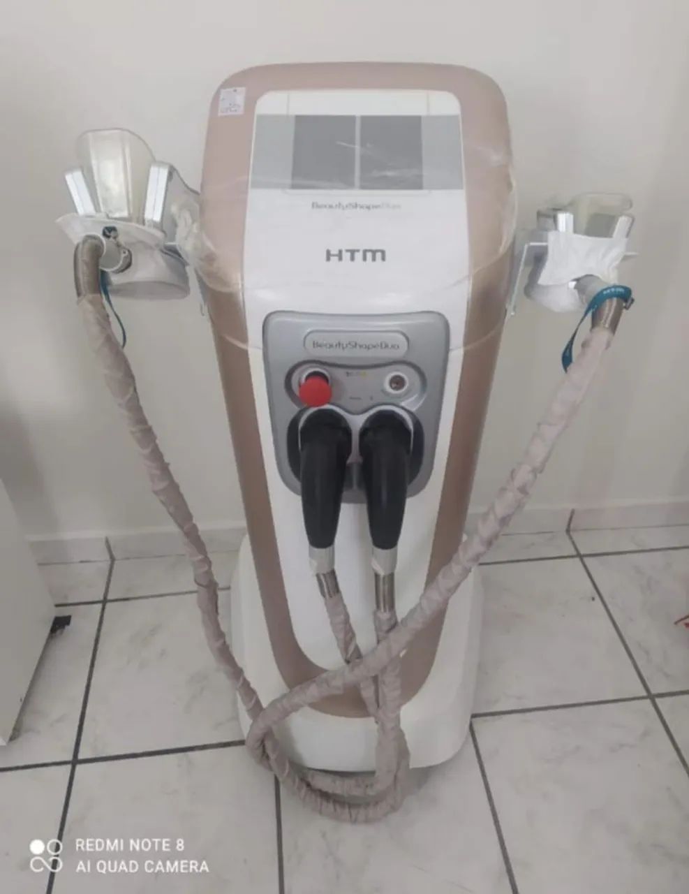 Criolipolise HTM - Foto 2