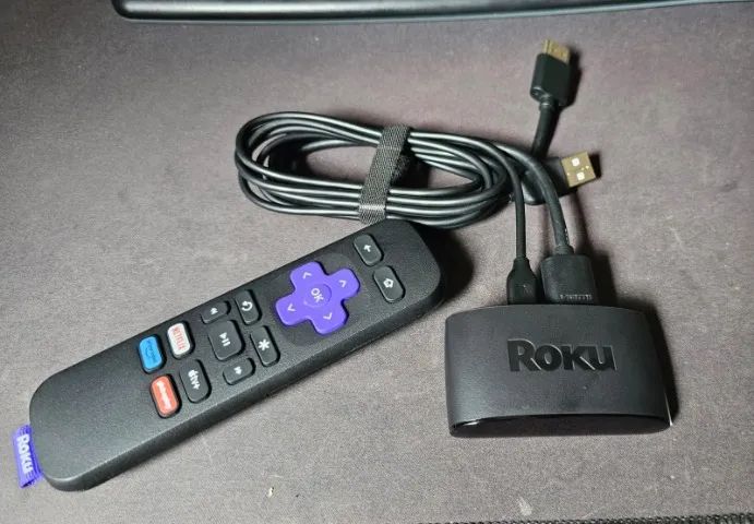 Roku Express