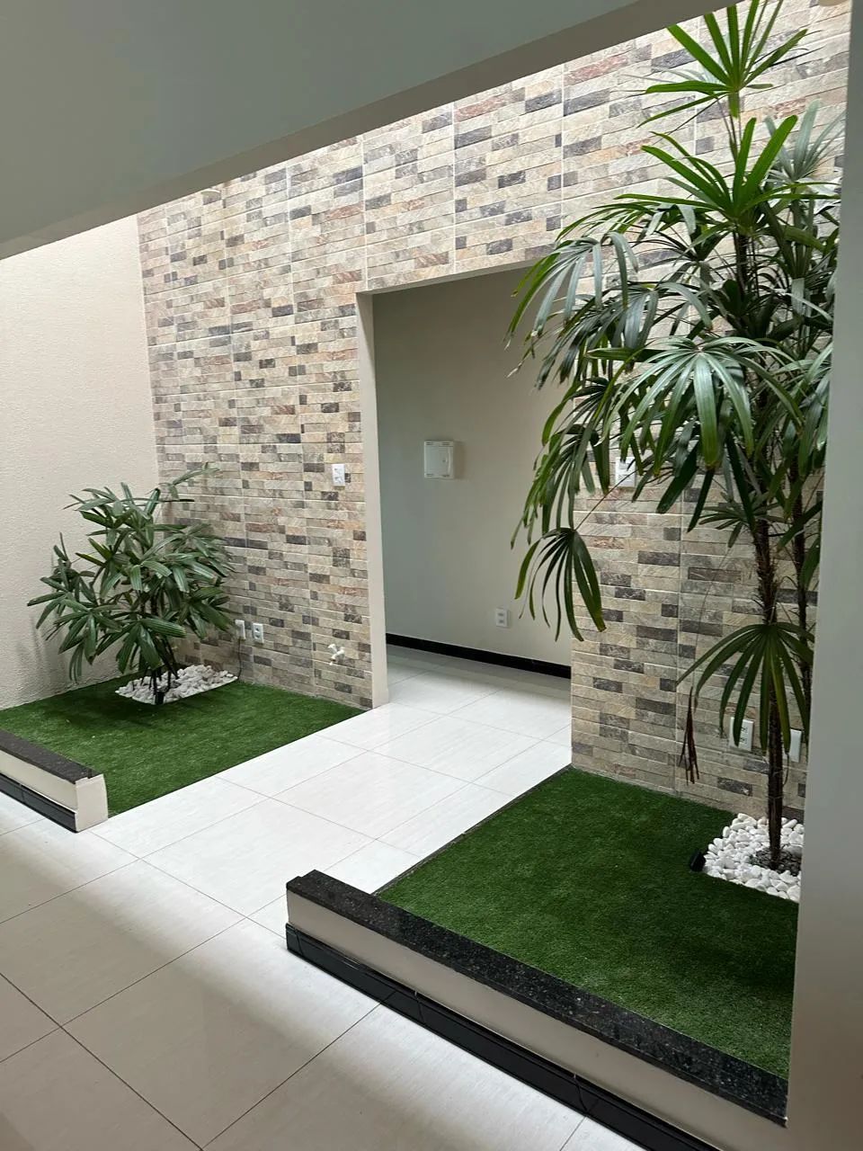 Excelente! O Condomínio Castanheira parece oferecer uma residência bastante completa. - Foto 3