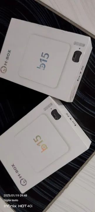 B15 16GB VERSÃO 2.0 