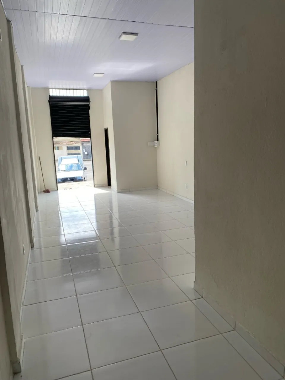 Ponto comercial no Planalto