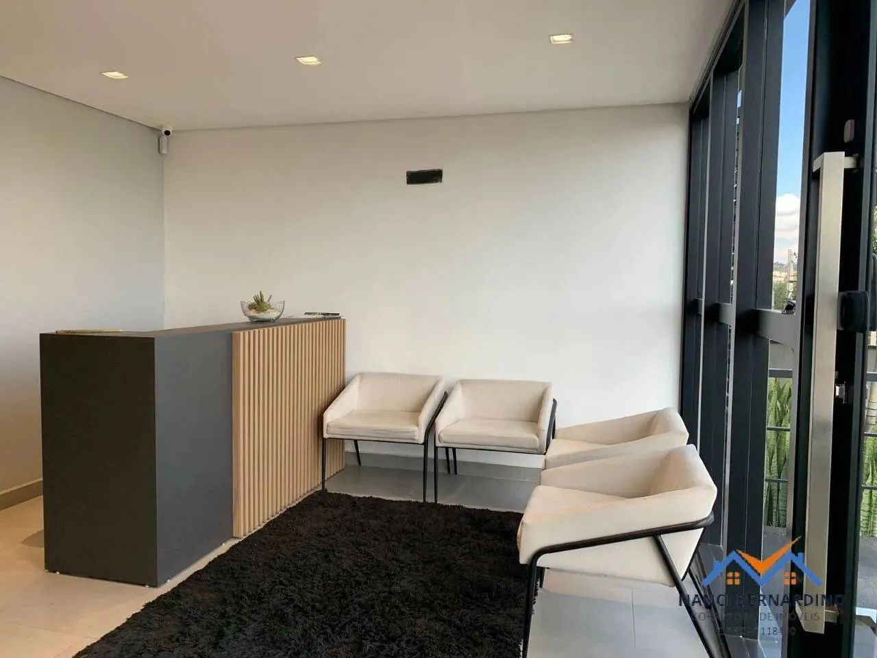 Alugue Galpão Industrial no Condomínio Industrial Dellapar II - Foto 11