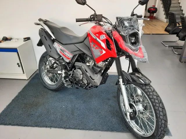 *Nova Yamaha - CROSSER 150 S ABS - 2025* - Foto 11