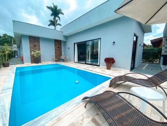 Casa de Condomínio em Caraguatatuba - SP - Foto 4