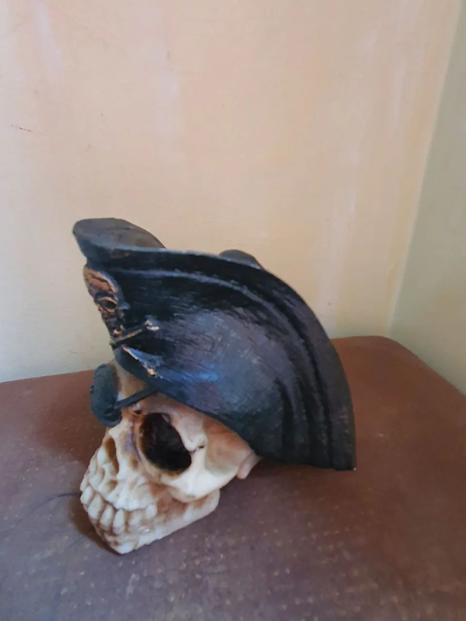CAVEIRA PIRATA - Foto 2
