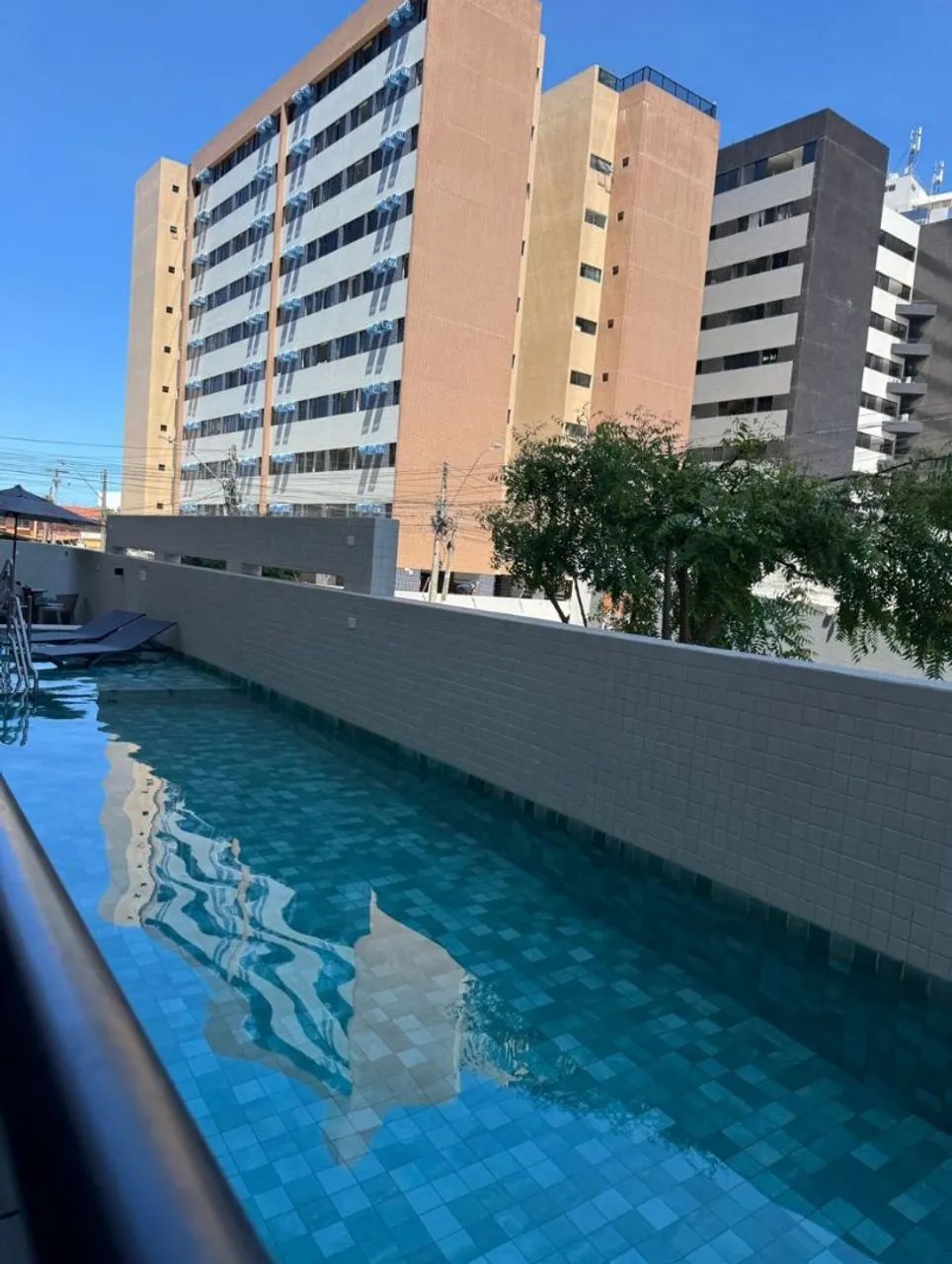 Stúdio Desing 3, Novo, Praça Lions. - Foto 4