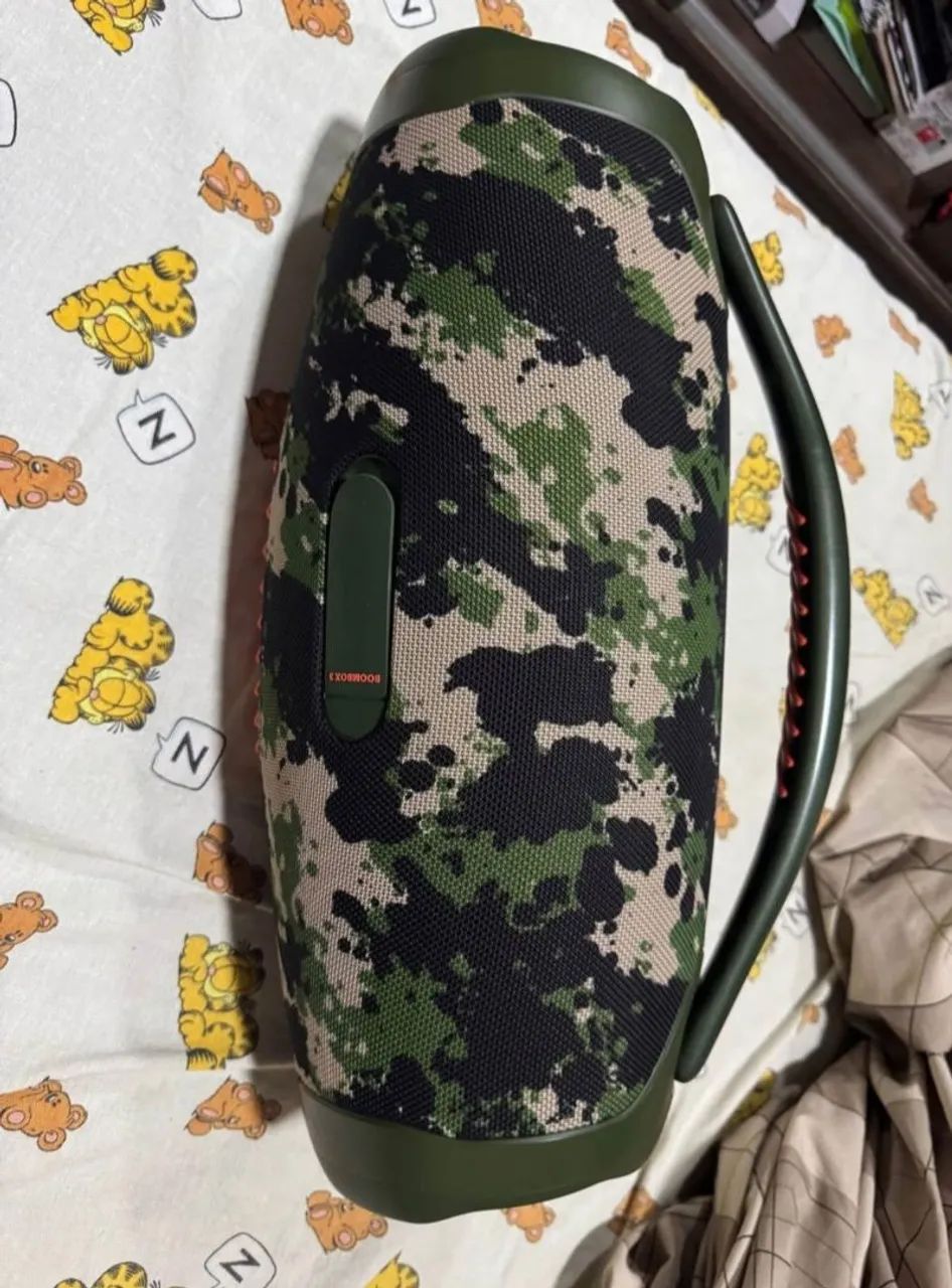 Jbl Bombox 3  - Foto 3